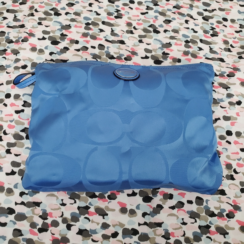 Packable tote